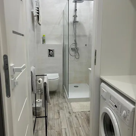 Na Dworcowej Centrum Parking Gratis * Wrocław