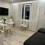 Na Dworcowej Centrum Parking Gratis Apartament