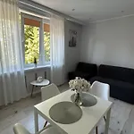 Na Dworcowej Centrum Parking Gratis Apartament