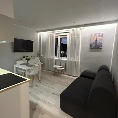 Na Dworcowej Centrum Parking Gratis Apartment Wroclaw