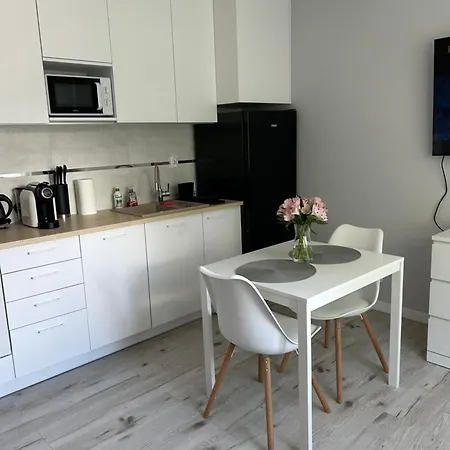 Na Dworcowej Centrum Parking Gratis *