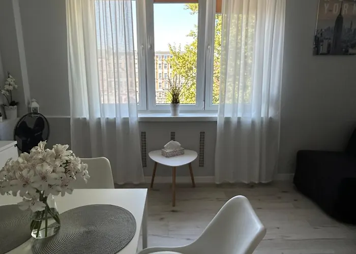 Apartamento Na Dworcowej Centrum Parking Gratis Wrocław